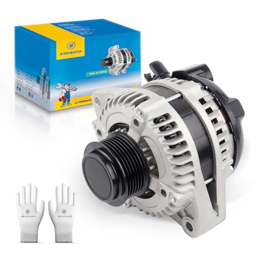 Ezexpreze Alternator Fit for Honda Odyssey 3.5L V6 2014