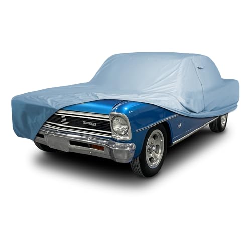 Car Cover Waterproof All Weather for 1962
