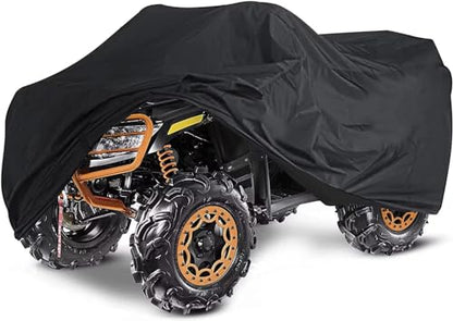 ATV Cover Waterproof Heavy Duty All Weather