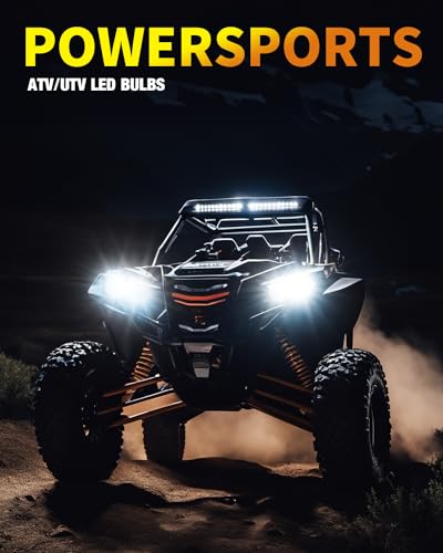 D5S HID Kit 6500K Daylight White D5S HID Bulbs