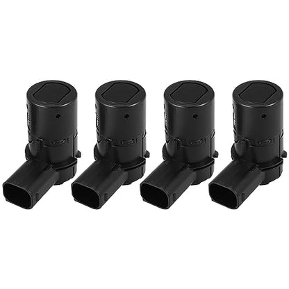 4 Pcs Car Bumper PDC Reverse Parking Assist Sensor for Nissan Titan 2005