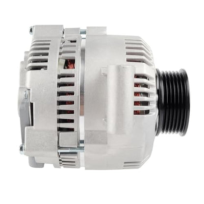 Ezexpreze 7750N New Alternator Compatible With Ford Escort