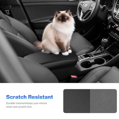 Center Console Cover for 2016