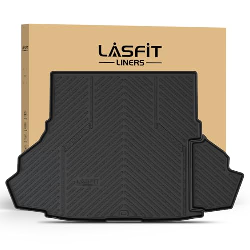 Cargo Mat for Ford Mustang 2015