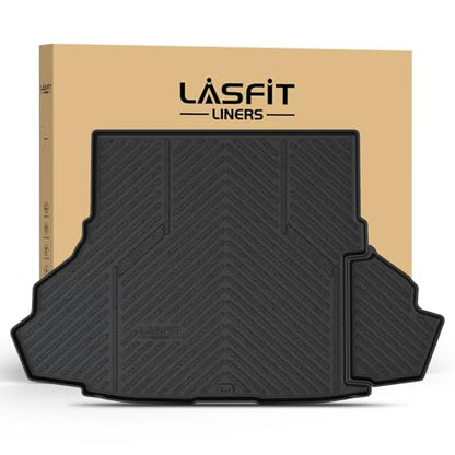Cargo Mat for Ford Mustang 2015