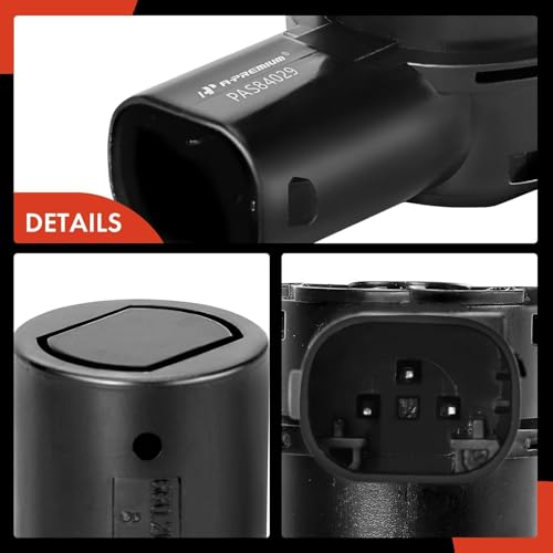 Rear Parking Assist Sensor Compatible with Ford Lincoln Mercury