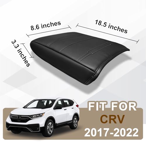 Armrest Cover for Honda CR