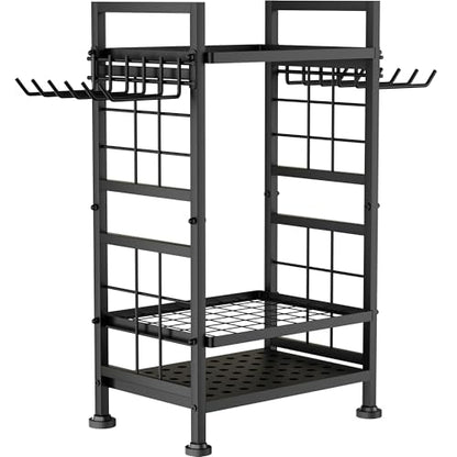 3 Tier Garden Tool Organizer