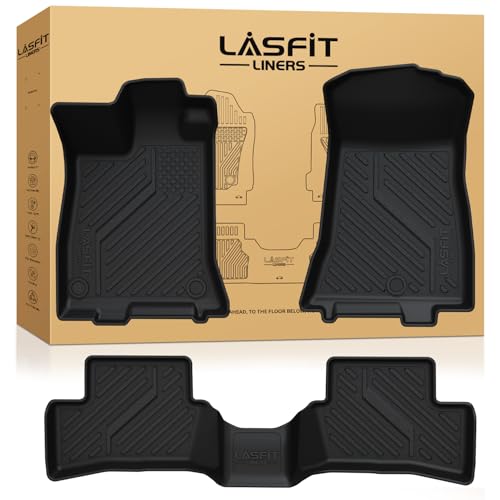 Floor Mats for Acura ILX 2013