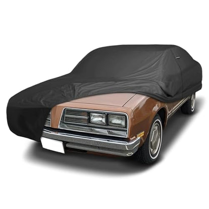 Waterproof Car Cover for 1976