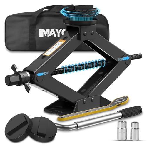 Car Jack Kit for BMW & MINI