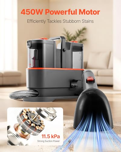 Carpet Cleaner Machine