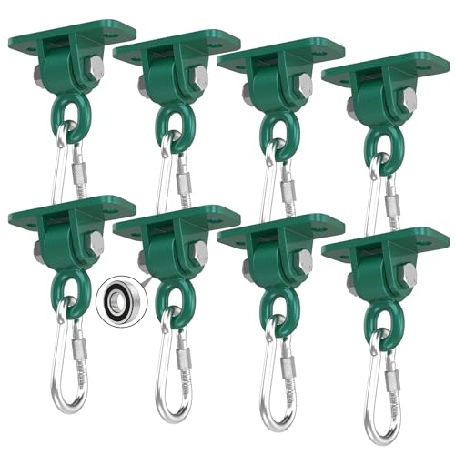 Swing Hangers with Bearing
