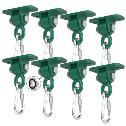Swing Hangers with Bearing