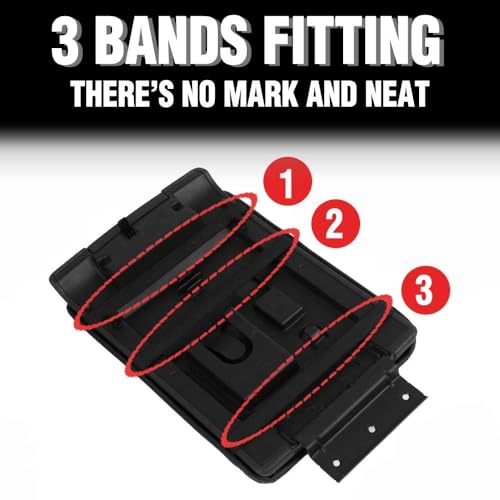 F150 Center Console Cover