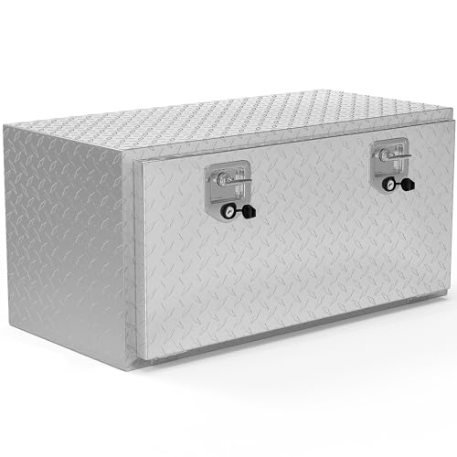 36 Inch Underbody Tool Boxes