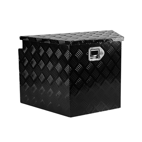 Trailer Tongue Tool Box
