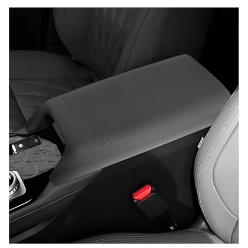 for 2025 2026 Mitsubishi Outlander Armrest Cover [Only for Gas