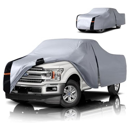 Multi Layer Ford F150 Truck Cover