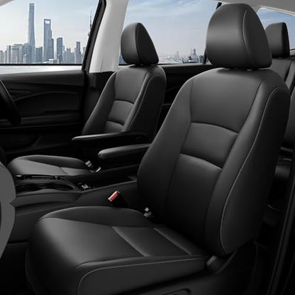 Seat Covers for Honda Pilot 2016 (8 Count)