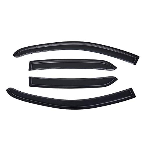 Extra Durable Outside (4 Count)