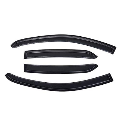 Extra Durable Outside (4 Count)