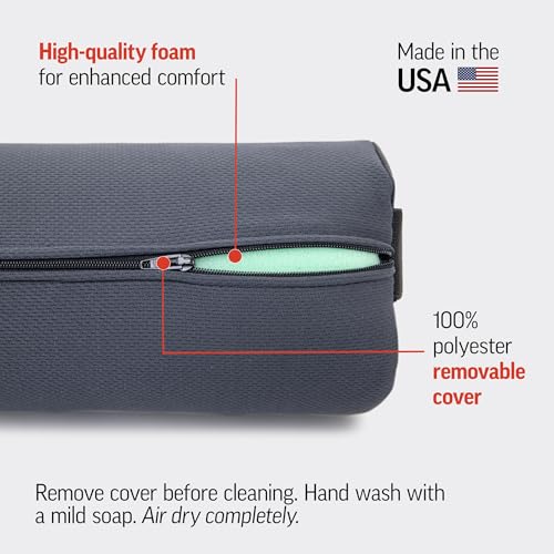 The Original McKenzie Lumbar Roll