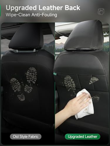 Front Car Seat Covers for 2009 (2 Count)
