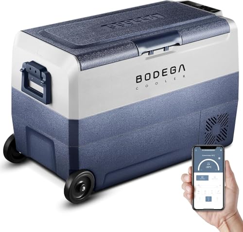 COOLER 12 Volt Portable Refrigerator