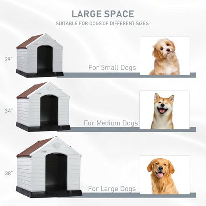 Large Dog House