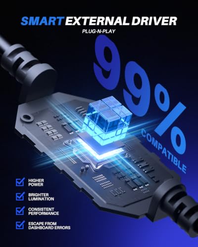9012 LED Bulb (2 Count)