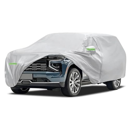Car Cover Multi