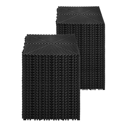 Interlocking Drainage Mat