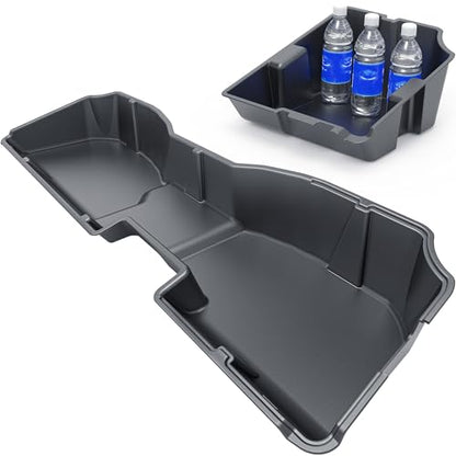 Rear Under Seat Storage for 2014