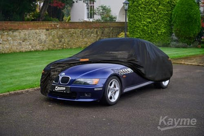 7 Layers Waterproof Car Cover for BMW Z3 1997