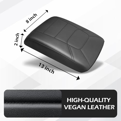 Armrest Cover for Mazda CX