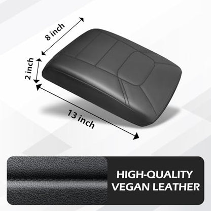 Armrest Cover for Mazda CX