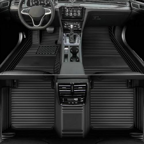 Customized Personalized car Floor mats