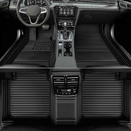 Customized Personalized car Floor mats
