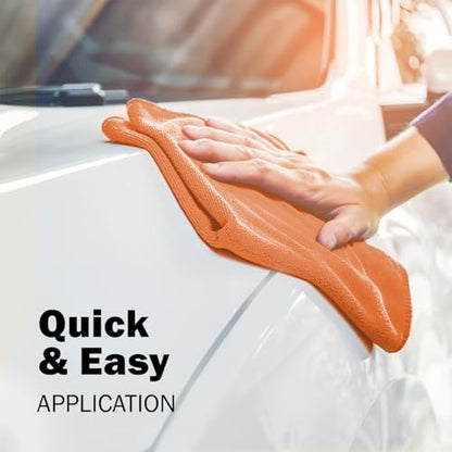 Car Scratch Remover (6.5 Fl Oz)