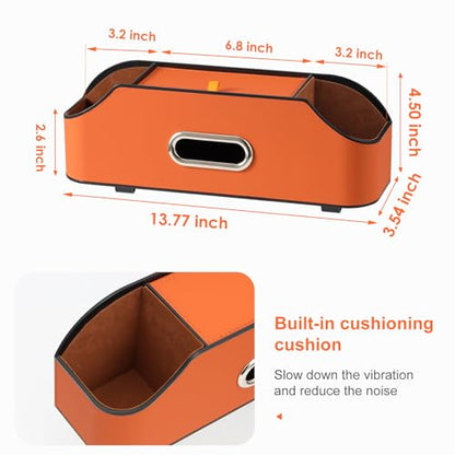 Car Seat Back Cup Holder