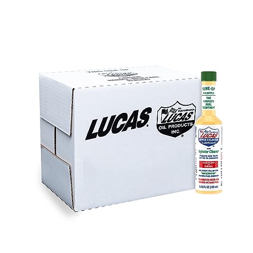 10020 Upper Cylinder Lube