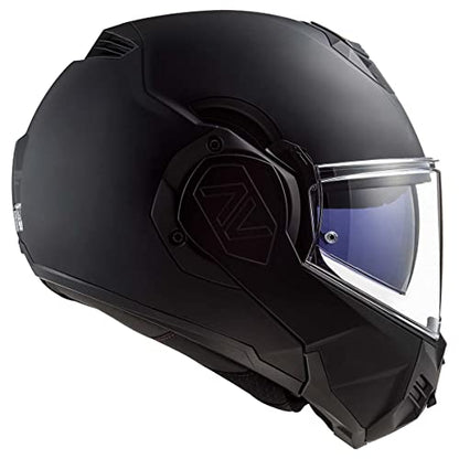 Helmets Advant Modular Helmet with Integrated Cardo 4X Bluetooth