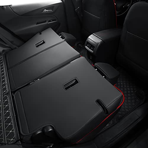 Terrain Seat Covers