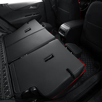 Terrain Seat Covers