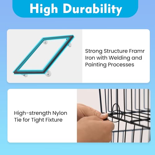 Retail Display Rack 5