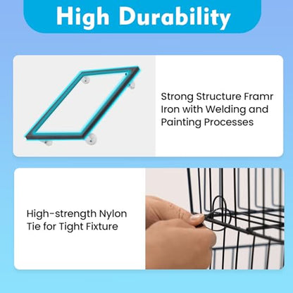 Retail Display Rack 5