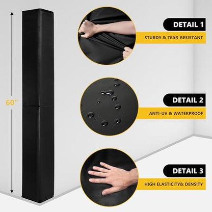Wall Corner Guards & Edge Protector