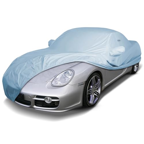 Car Cover Waterproof All Weather for 2006