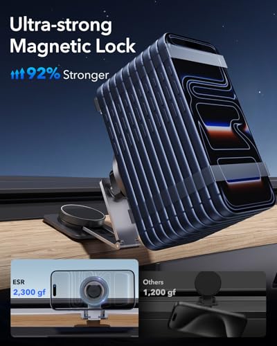 for MagSafe Car Mount